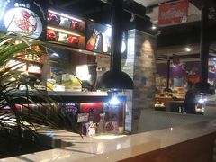 -猫抓烤肉(武进吾悦广场店)