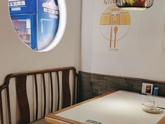 -春天里餐厅(西田城店)