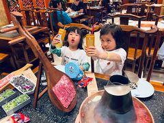 -惠丰堂饭庄·烤鸭·京味菜(翠微路店)