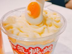 -和气桃桃(宏伊广场店)