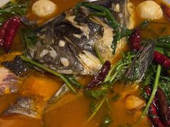 -清水亭湖北菜(大屯DT51店)