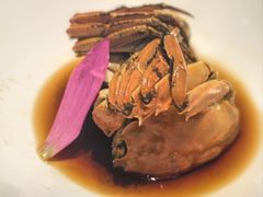 -悦融琥珀·京鲁菜·海味珍品(西单店)