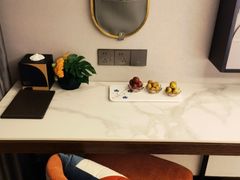 -和颐至尊酒店(上海徐家汇漕河泾店)