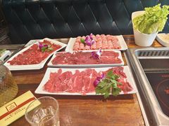 -好得火锅(育才店)