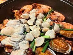 -真炭烧·炭炉鸡煲(怡景湾店)