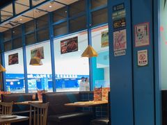 -菲滋意式餐厅(青悦城店)