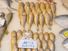 -宁波小海鲜(秀文路店)