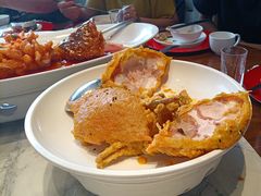 -阿明小菜·海鲜·上海菜(浦建路店)