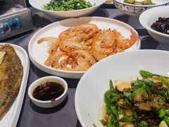 -海鲜e族(马王堆店)