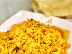 -横道佛手居筋饼店