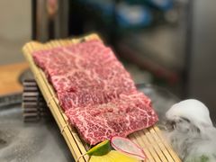 -韩满园· 甄选韩式烤肉