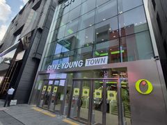 -Olive Young(明洞旗舰店)