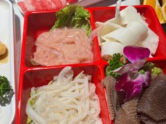 -小龙坎火锅(仓山万达店)