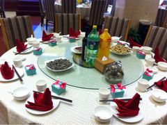 包厢-原鄉本味 楚菜 丹江口鱼(北苑店)