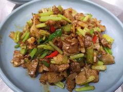 -禾珍珠家常小馆(河南博物院店)