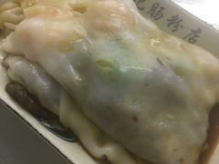 -银记肠粉(文昌北路店)