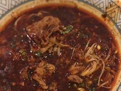 -南小馆(迪士尼小镇店)