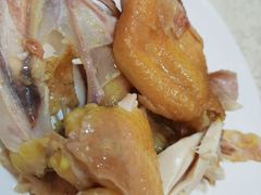 -巫记鸡饭店