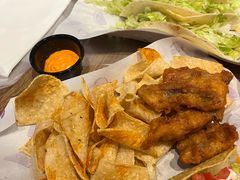 -Taco Bell 塔可钟(民田路店)