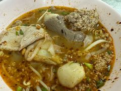 -榮泰米粉湯(Left Shop)