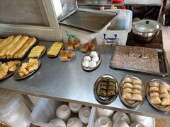-洲心明记烧肉大粥(总店)