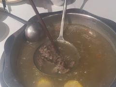 -八合里潮汕鲜牛肉火锅(吉大店)