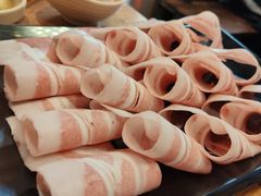 -四喜小胖·北京涮肉(五道营店)