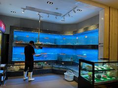 水产区-协成海鲜火锅(情侣路店)