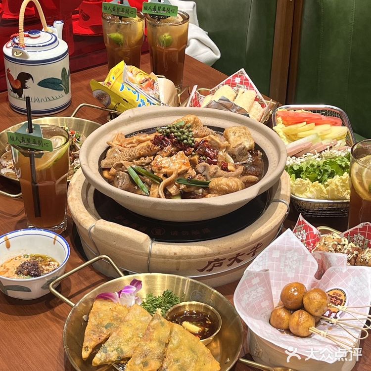 在合肥喜欢吃牛杂的朋友们千万不要错过这家宝藏牛杂锅店