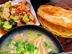 牛肉汤-淮南牛肉汤(定福庄西街店)