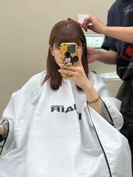-MY HAIR ARDOR