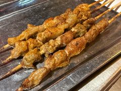 -总参北京涮羊肉