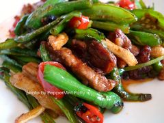 湘西小炒肉-宁邦·家宴·南京菜(红山动物园店)