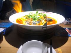 -坛宗剁椒鱼头(河西王府井店)