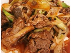 -苏莱特色牛骨滩羊手抓馆(长城东街总店)