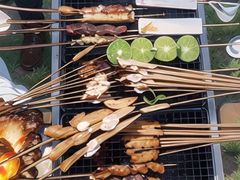 -海底捞火锅(奉化银泰店)