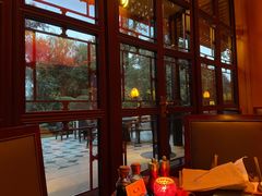 -杭州西子湖四季酒店-WL BISTRO西湖餐厅(灵隐路店)