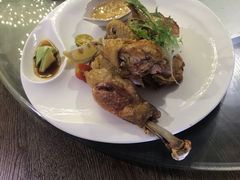 -青叶202都市餐厅(迪诺水镇店)