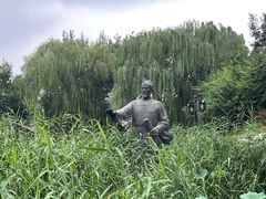 -郭守敬纪念馆