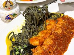 -俄士厨房(五棵松华熙LIVE店)