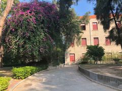 -厦门大学(思明校区)