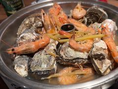 -那些年记忆烧烤