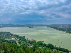 -云龙湖旅游景区