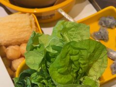 -润园四季椰子鸡火锅(卓越INTOWN店)