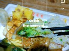 -素清香(解放路店)