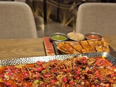 -那时新疆·若羌(经纬汇店)