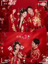 -雅云婚纱摄影工作室旗舰店