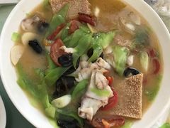 -幸福饭店(佛山路东段店)