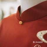 婚礼妈妈装丨恰如其分衬托出东方人典雅灵秀之美