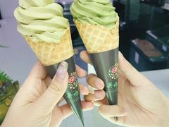 -吴裕泰茶庄(鼓楼店)